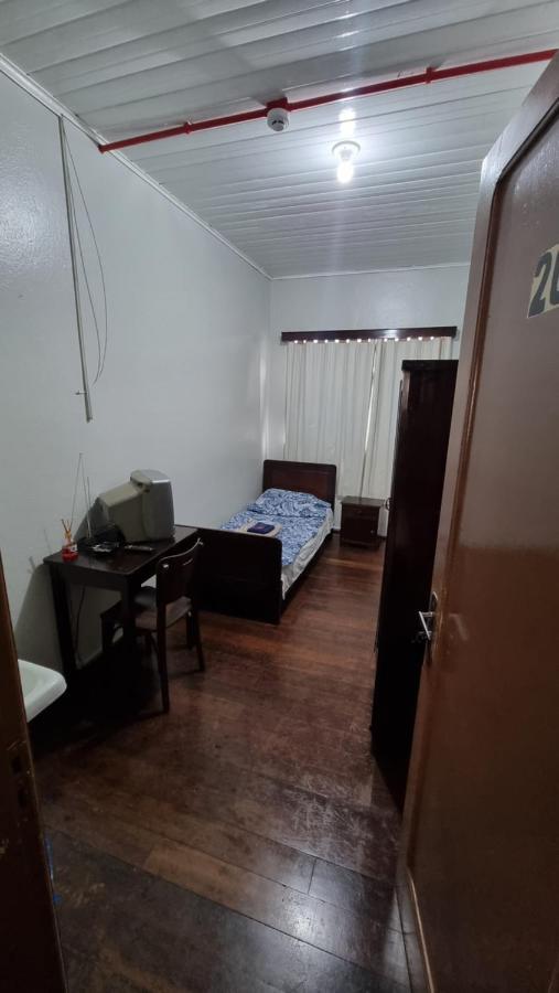 Hotel Real Koerich 24H Rio do Sul Exterior foto