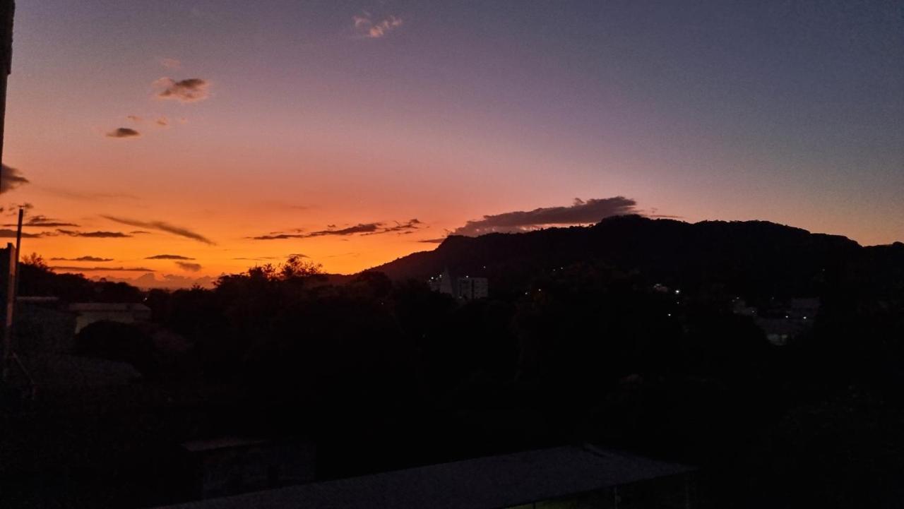 Hotel Real Koerich 24H Rio do Sul Exterior foto