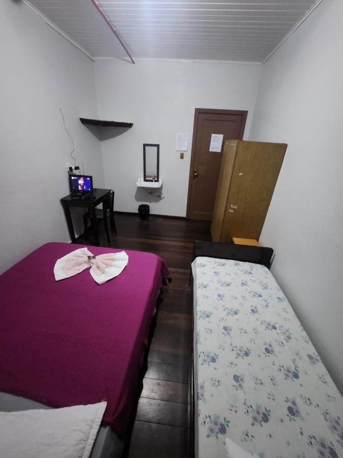 Hotel Real Koerich 24H Rio do Sul Exterior foto