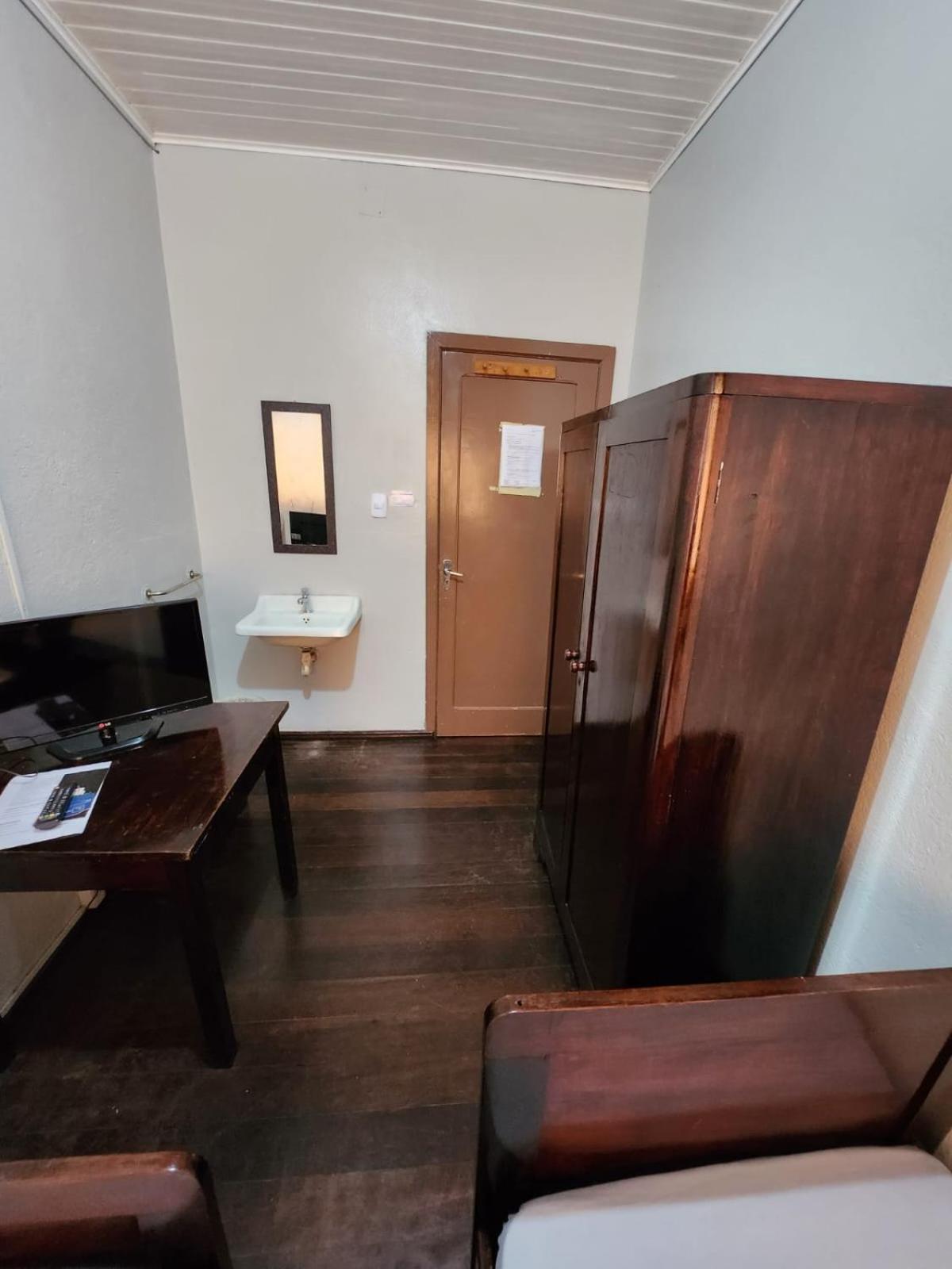 Hotel Real Koerich 24H Rio do Sul Exterior foto