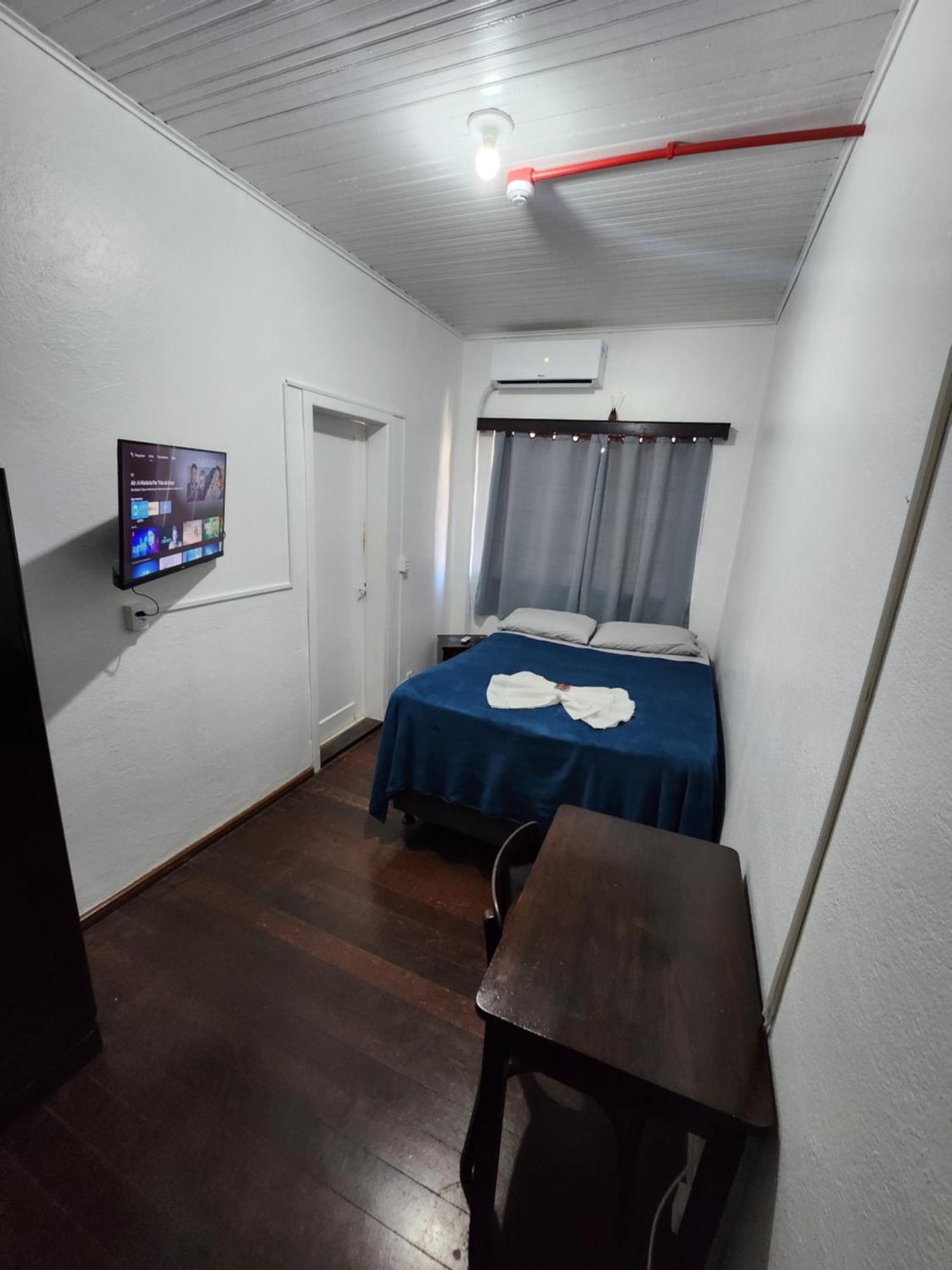 Hotel Real Koerich 24H Rio do Sul Exterior foto